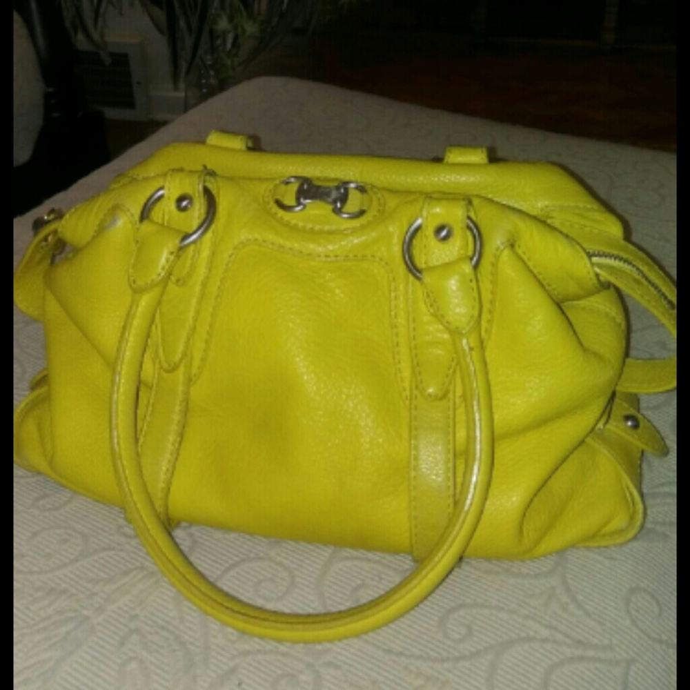 Michael Kors handbag